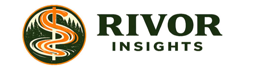 RIVOR Insights logo